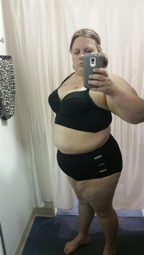 Fatshion Peepshow Body Positive Bikini Babes Edition