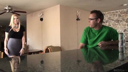 Athena P Big Floppy Tits Gets The Job Athena Pleasures