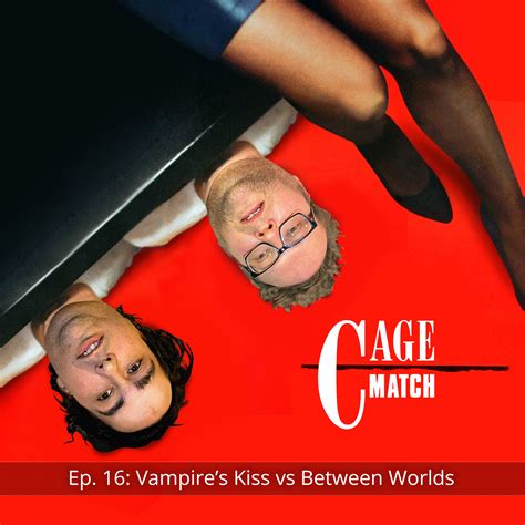 Comedy Movie Review Cage Match Podcast A Roundabout Way Of Meeting