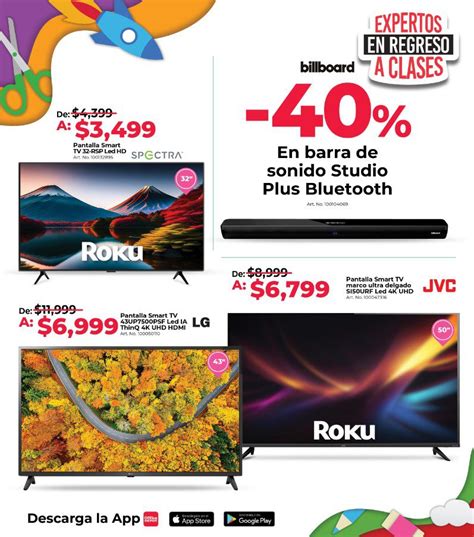 Folleto De Ofertas Office Depot Julio