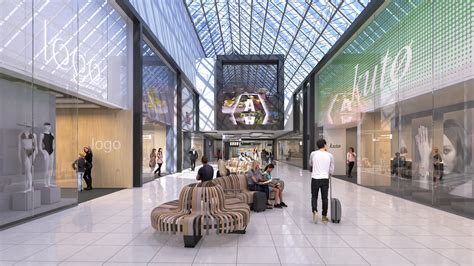 Doing Business Together | Manchester Airport