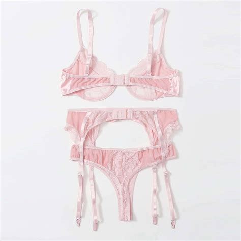 Aayomet Lingerie For Women Naughty Lingerie For Women Piece Lingerie