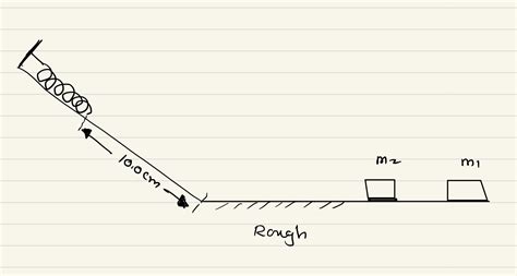 Solved Mass my = 0.200 kg moves at a velocity of 5.20 m/s | Chegg.com