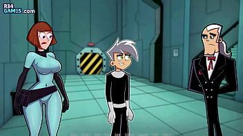 Amity Park Porn Game Episode 2 XNXX