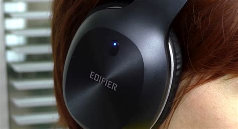 Обзор Edifier W800BT Plus — характеристики, плюсы и минусы