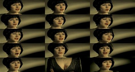 Naked Jasmin Schwiers In Tattoo