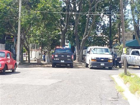 Guadalajara Asesinan A Un Hombre En Colonia Miravalle Grupo Milenio