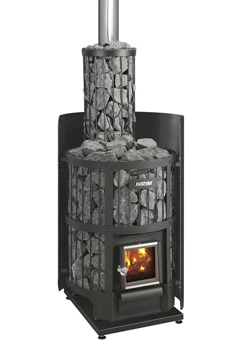 Печка за сауна на дърва Harvia Legend 150