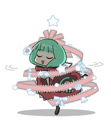 22880 Blue Thp All Things Touhou