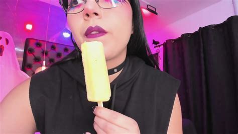 Tits And Ice Cram Bes Combination