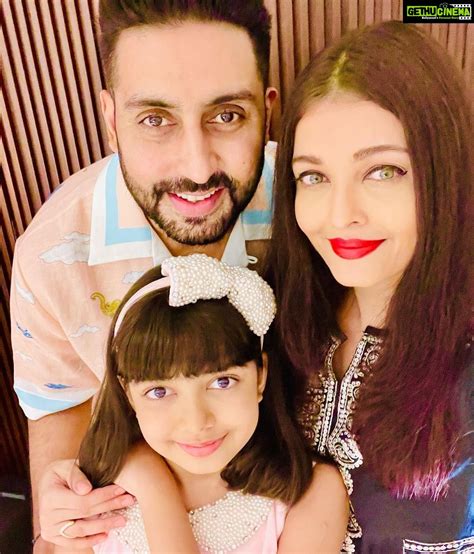 Aishwarya Rai Instagram 🥰😍😘happiest 9th Birthday The Absolute Love Of