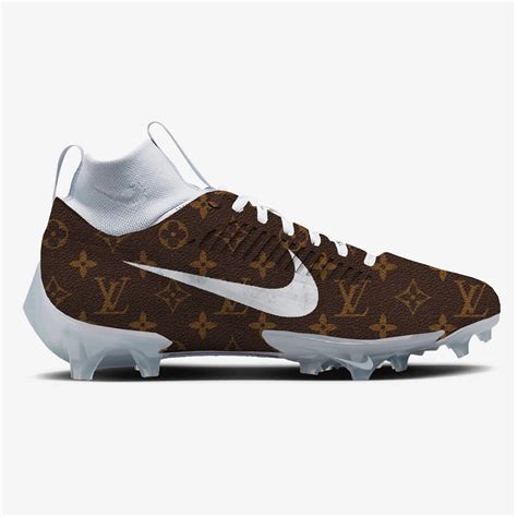 Lv Material Nike Football Cleats Jkickscleats