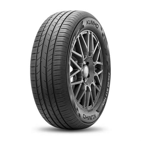 Шины летние Kumho Ecsta HS52 185/55 R16 83 V — отзывы покупателей