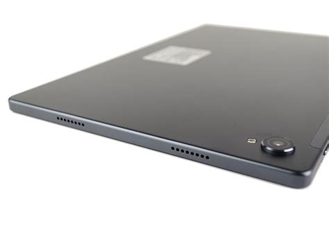 Blackview Tab 15 Pro (8+256 ГБ) Gray КУПИТЬ планшет: обзор, параметры ...