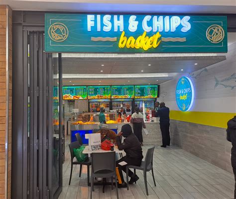 sun   craving classic fish  chips   fully loaded gatsby