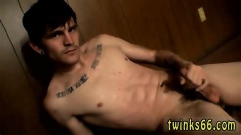 Gay Drink Piss And Cry Gorgeous Bad Boy Lex Gets Wet