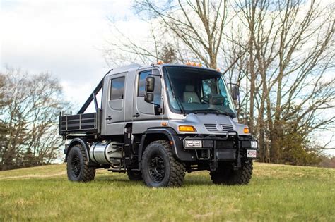Unimog For Sale Buy Unimog Canada | ExpeditionMeister