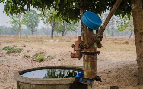Threatening Sources of Groundwater Pollution | Greentumble