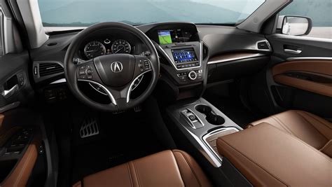 acura mdx sport hybrid 3