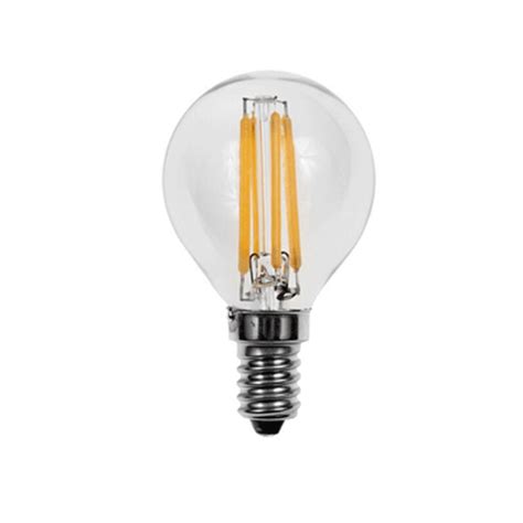 Rossi Lp Transparent Gulvlamper Decohouse