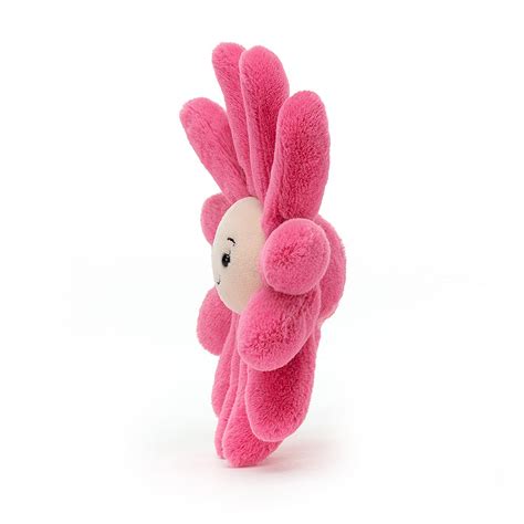Jellycat Fleury Gerbera Medium