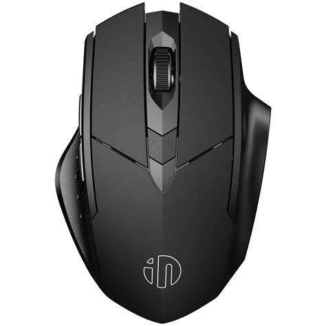 Inphic PX2 Wireless Mouse (Silver) | ubicaciondepersonas.cdmx.gob.mx