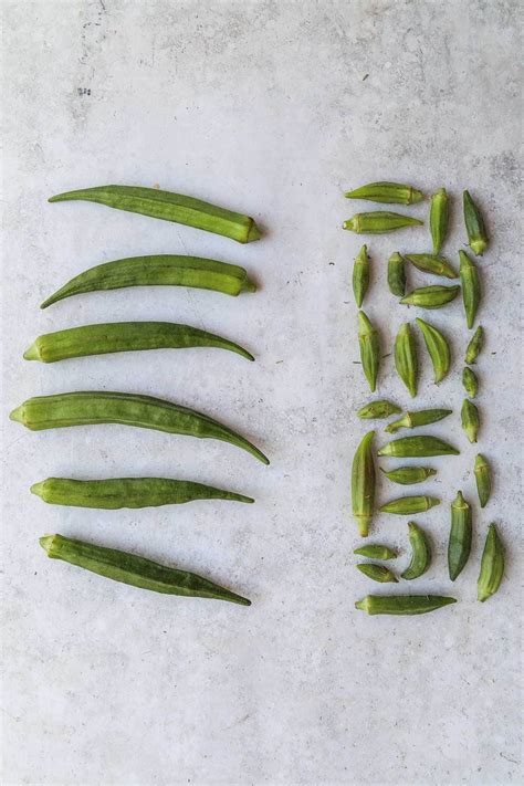 bamya middle eastern okra stew artofit