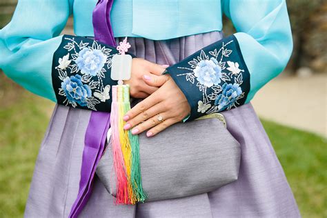 Korean Wedding Customs And Traditions What You Should Know