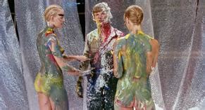 KYLIE FOSTER Nude AZNude