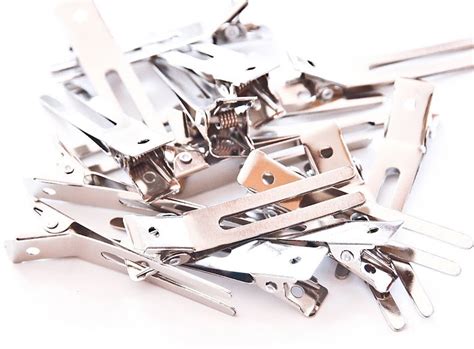 double prong clips lillyscrafts