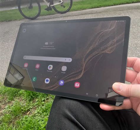 Samsung Galaxy Tab S9+ im Test: Der wahre Konkurrent des iPads - PC-WELT
