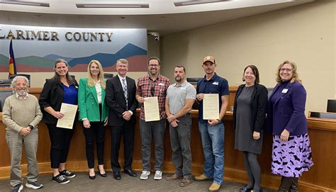 larimer county colorado warrants