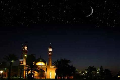 Shawwal moon sighting likely on July 5: Met Office