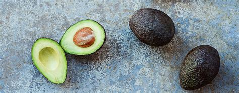 Avokado Fakta And Næringsinnhold Kiwi