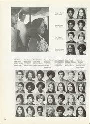 Pomona High School - Inferno Yearbook (Pomona, CA), Class of 1973, Page 129 of 206