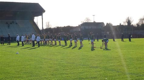 Perfect pitch in the Pairc | Meath Chronicle