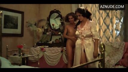 CFNF Adriana Herran Nude Scene