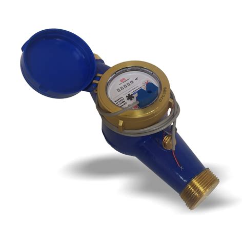 МВСХд-32 счетчик холодной воды импульсный - ВОДОМЕР