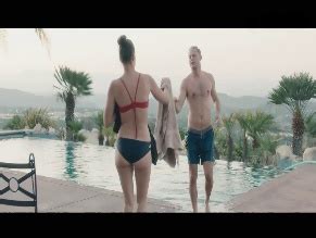 KENDALL CHAPPELL Nude AZNude