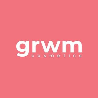 GRWM Cosmetics Official Store, Online Shop | Shopee Philippines