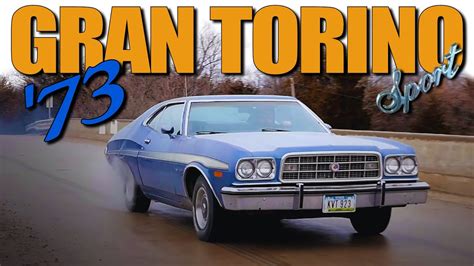 Will My DREAM CAR Gran Torino Drive 260 Miles Home Plus Day Two Mods