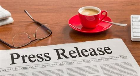 Tips Trik Membuat Press Release Yang Disukai Media