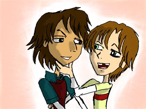 Cody Seducing Noah Tdis Noah And Cody Fan Art 23760207 Fanpop