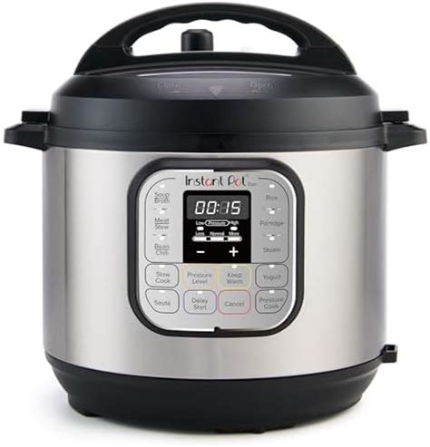 Instant Pot IP DUO EVO PLUS 5 7 Litres multicuiseur électrique à