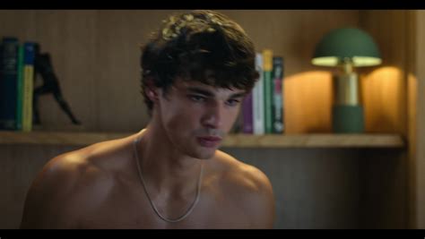 AusCAPS Nuno Gallego Nude In Elite 8 03 Combustion