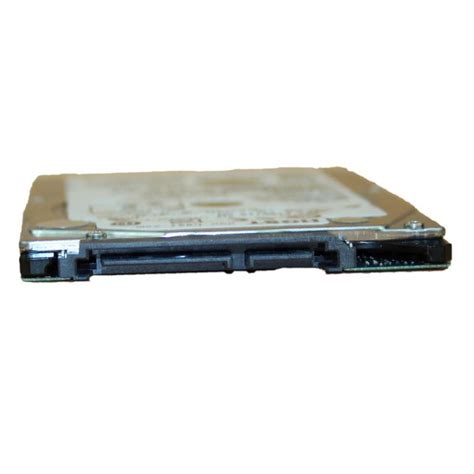Gebrauchte Hitachi HGST HTS545050A7E380 500GB 2,5" HDD - Steigern Sie ...