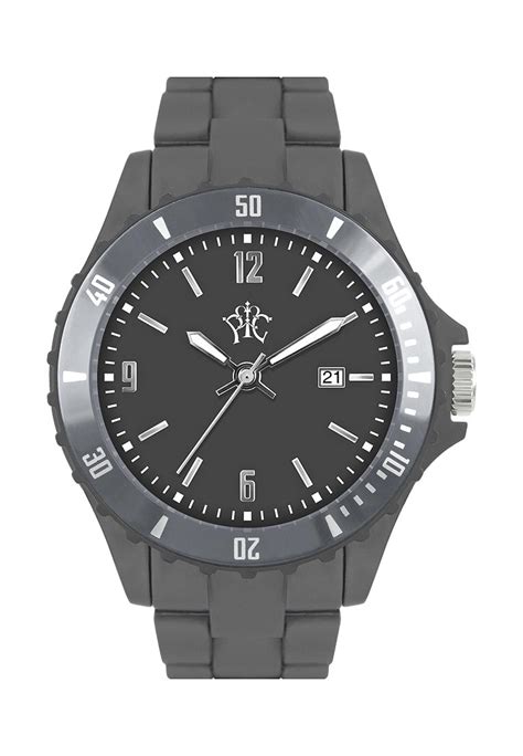 Часы РФС, цвет: черный, RF001DUDKK38 — купить в интернет-магазине Lamoda