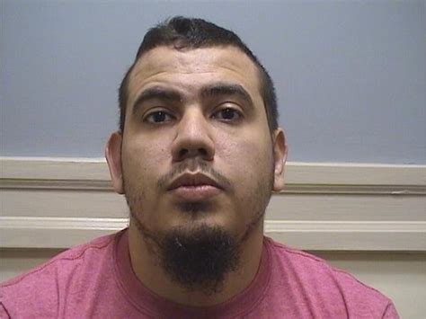 Oscar Glen Giron Sex Offender In Friendsville MD 21531 MD8457415