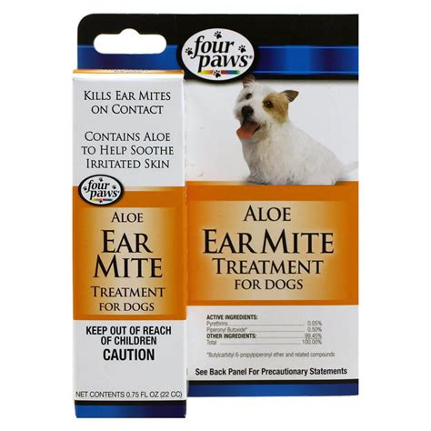 Hartz Ultraguard Ear Mite Treatment For Cats Atelier Yuwa Ciao Jp