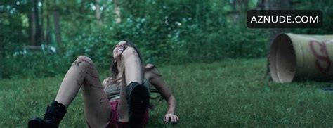 THE AGGRESSION SCALE NUDE SCENES AZNude